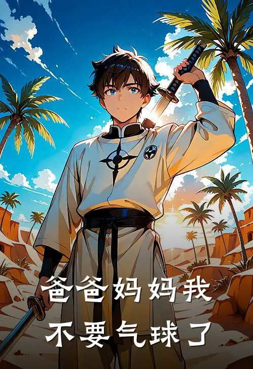 爸爸妈妈我不要气球了（抖音热门）完整版小说阅读_爸爸妈妈我不要气球了全文免费阅读（抖音热门）